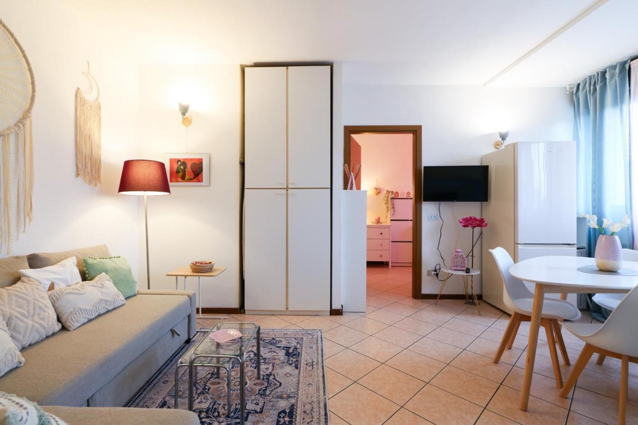 Apartment Primopiano - Saccardo Milan