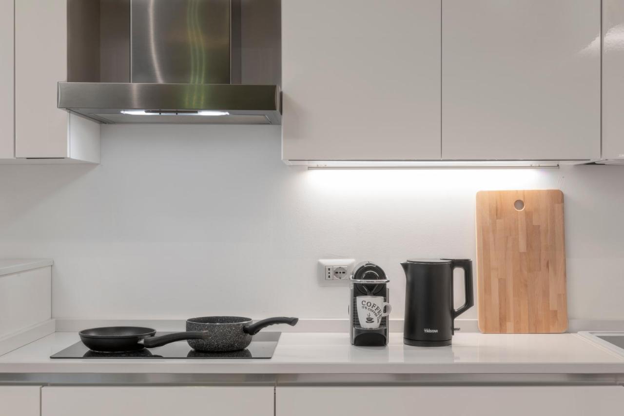 Deluxe 120 Mq , 4 Minuti A Piedi Dai Navigli Milão
