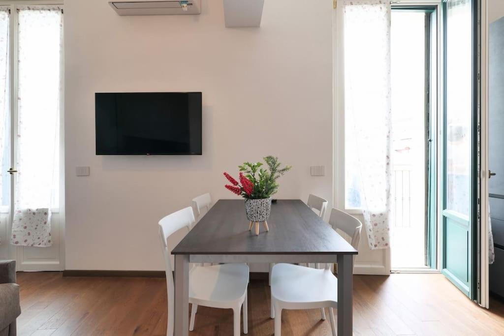 Primopiano - Ripa B Apartment