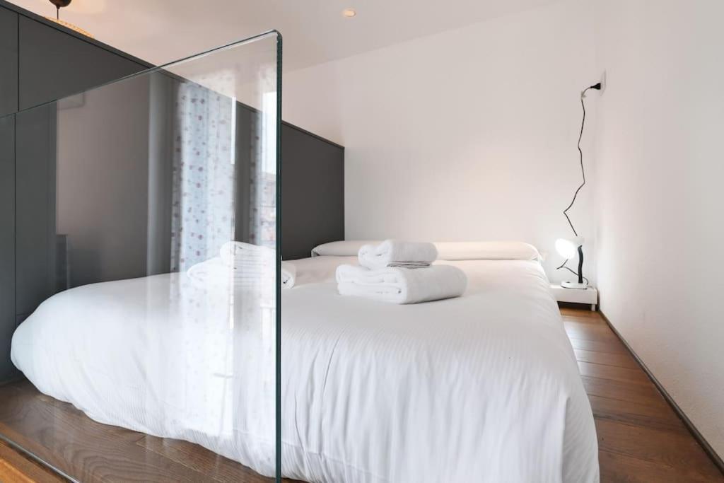 Apartment Primopiano - Ripa B Milan