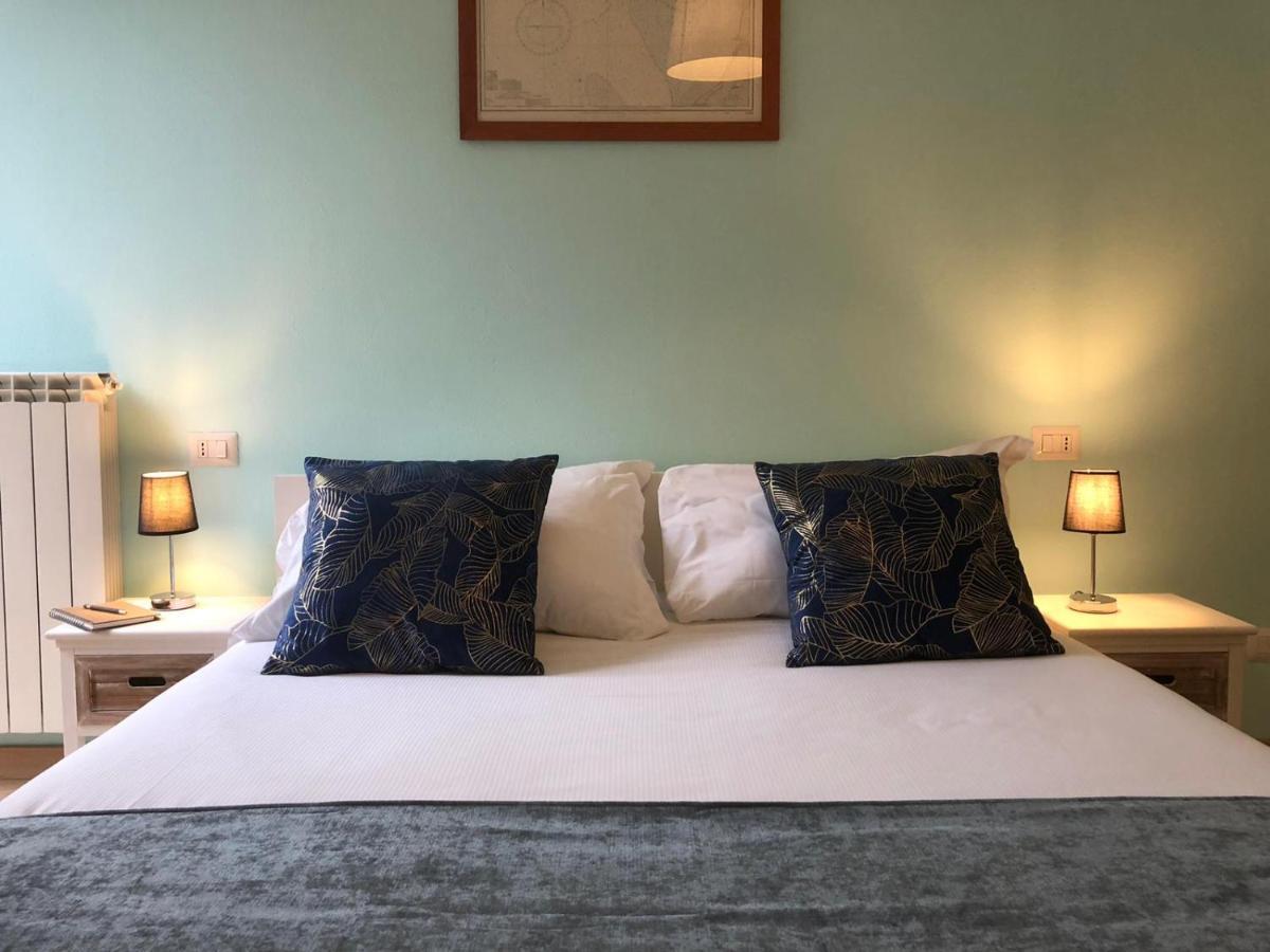 Apartamento Orti Court Milão