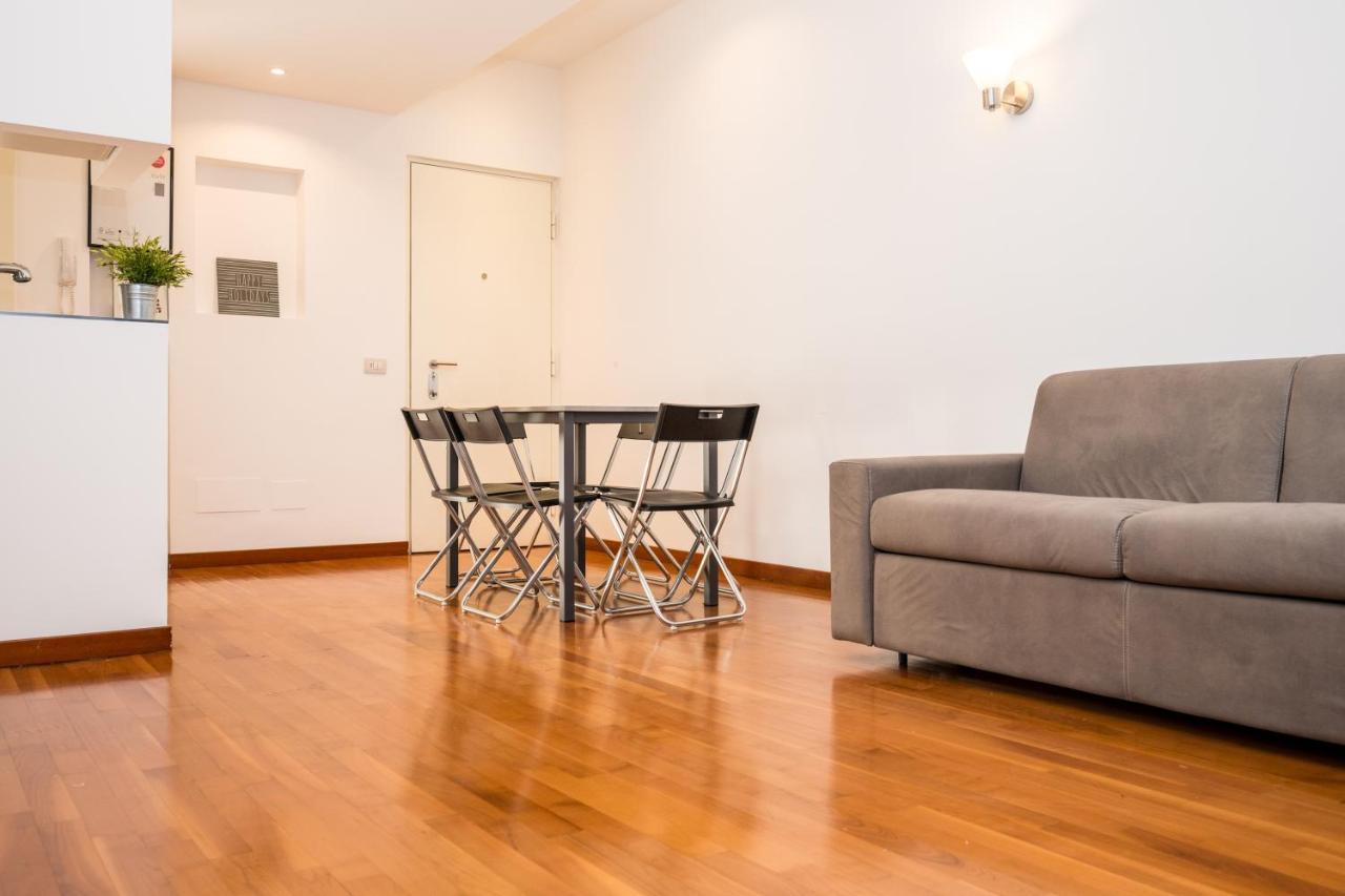 Shortmi Garibaldi Apartment *