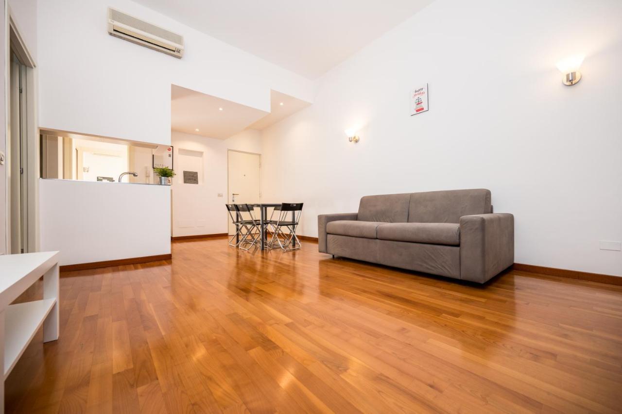 Shortmi Garibaldi Apartment *