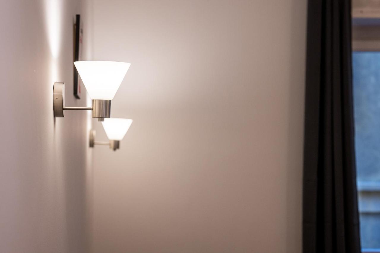 Shortmi Garibaldi Apartment *