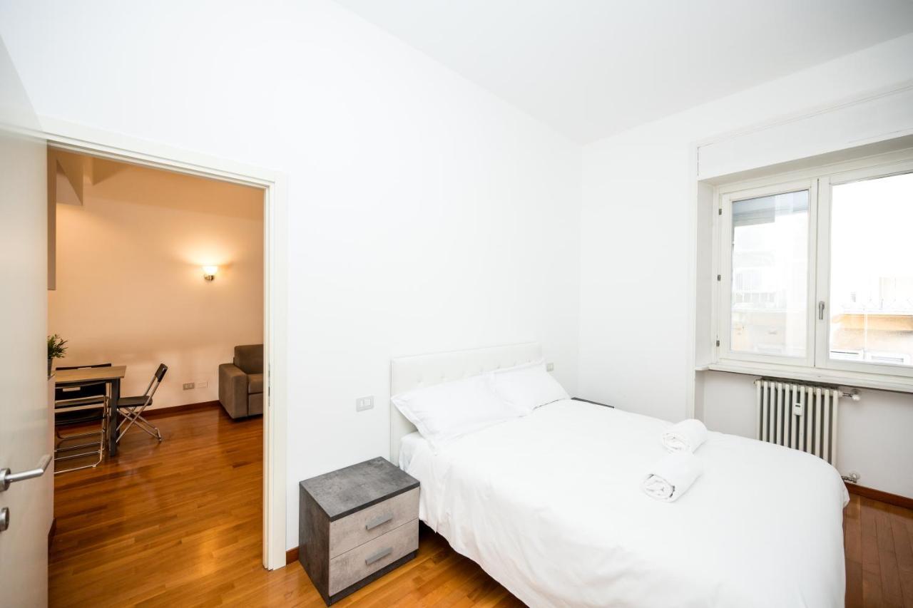 Apartment Shortmi Garibaldi