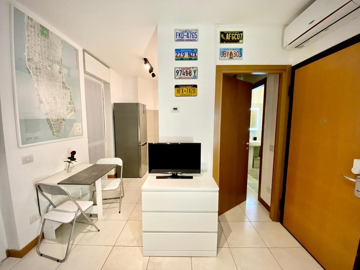 Apartamento Triumph Tower Politecnico