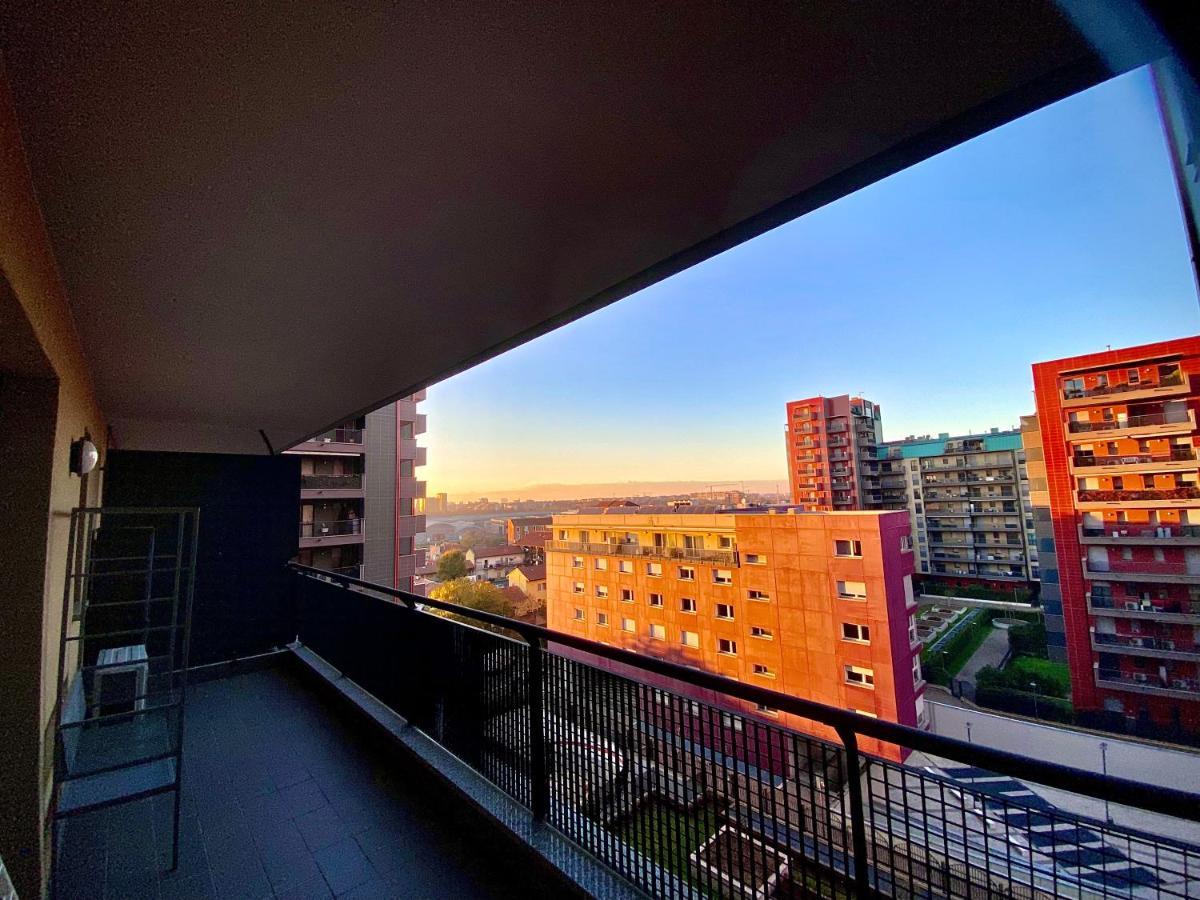 Triumph Tower Politecnico Apartamento *