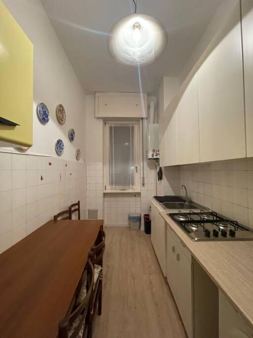 Apartment Melzo