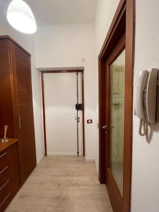 Melzo Apartment