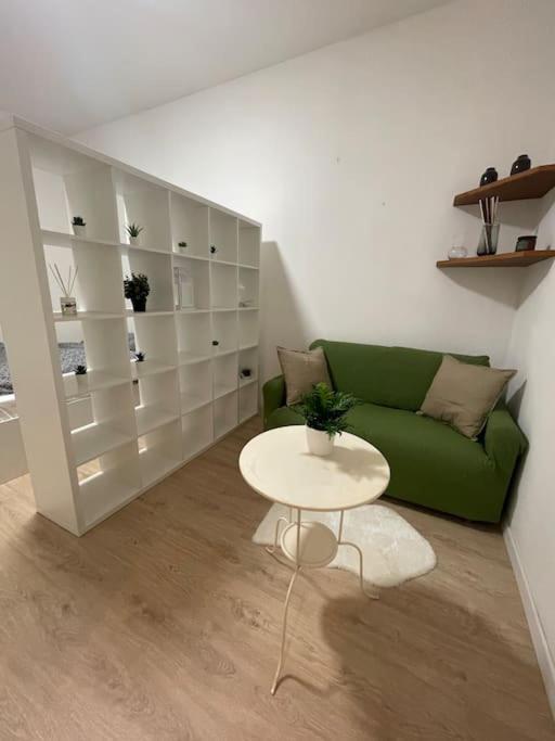 Apartment Melzo Milan