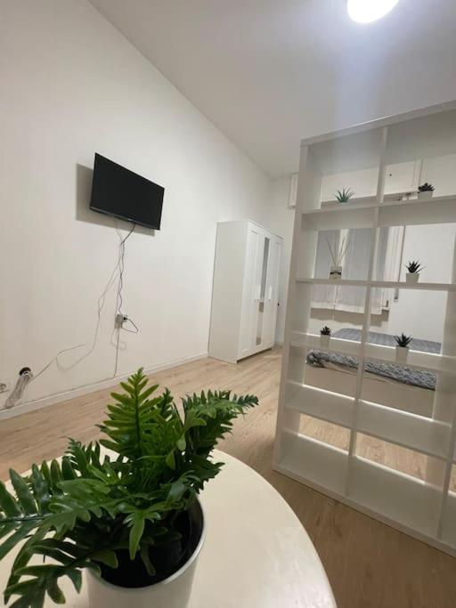 Apartment Melzo Milan
