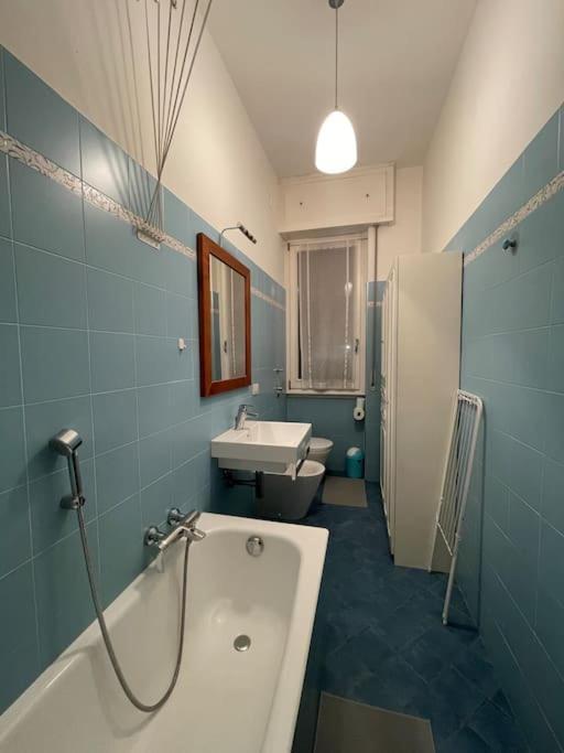 Apartment Melzo