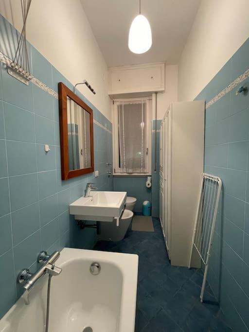 Melzo Apartment