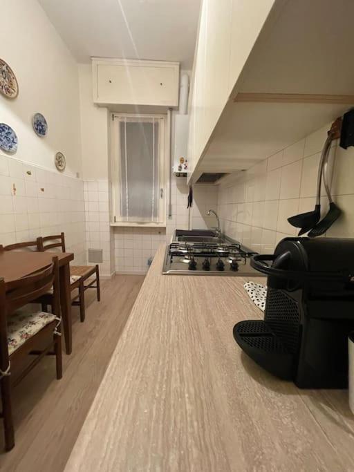 Apartment Melzo Milan