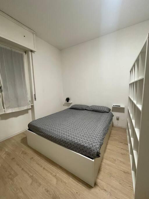 Melzo Apartment