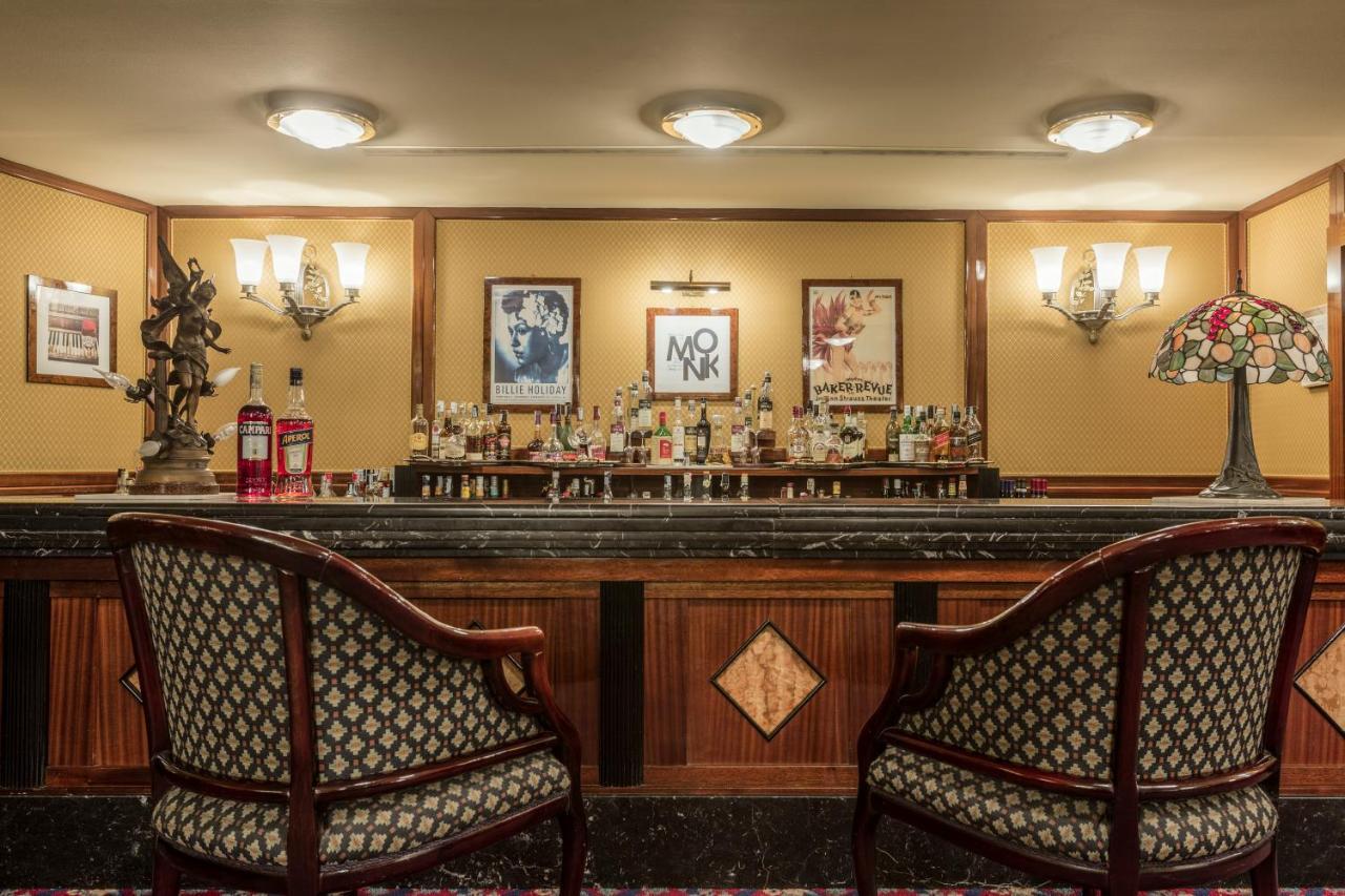 Doria Grand Hotel