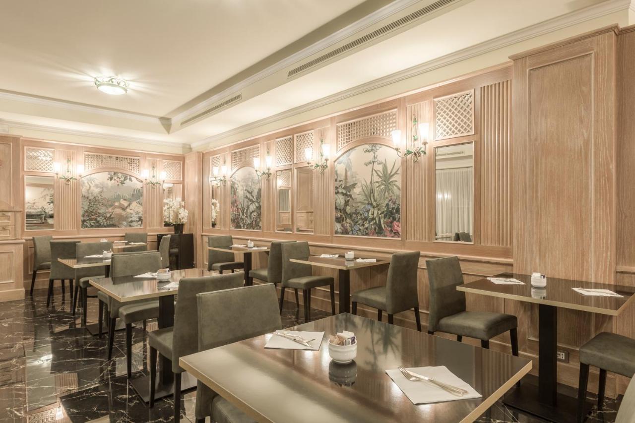 Doria Grand Hotel 4*