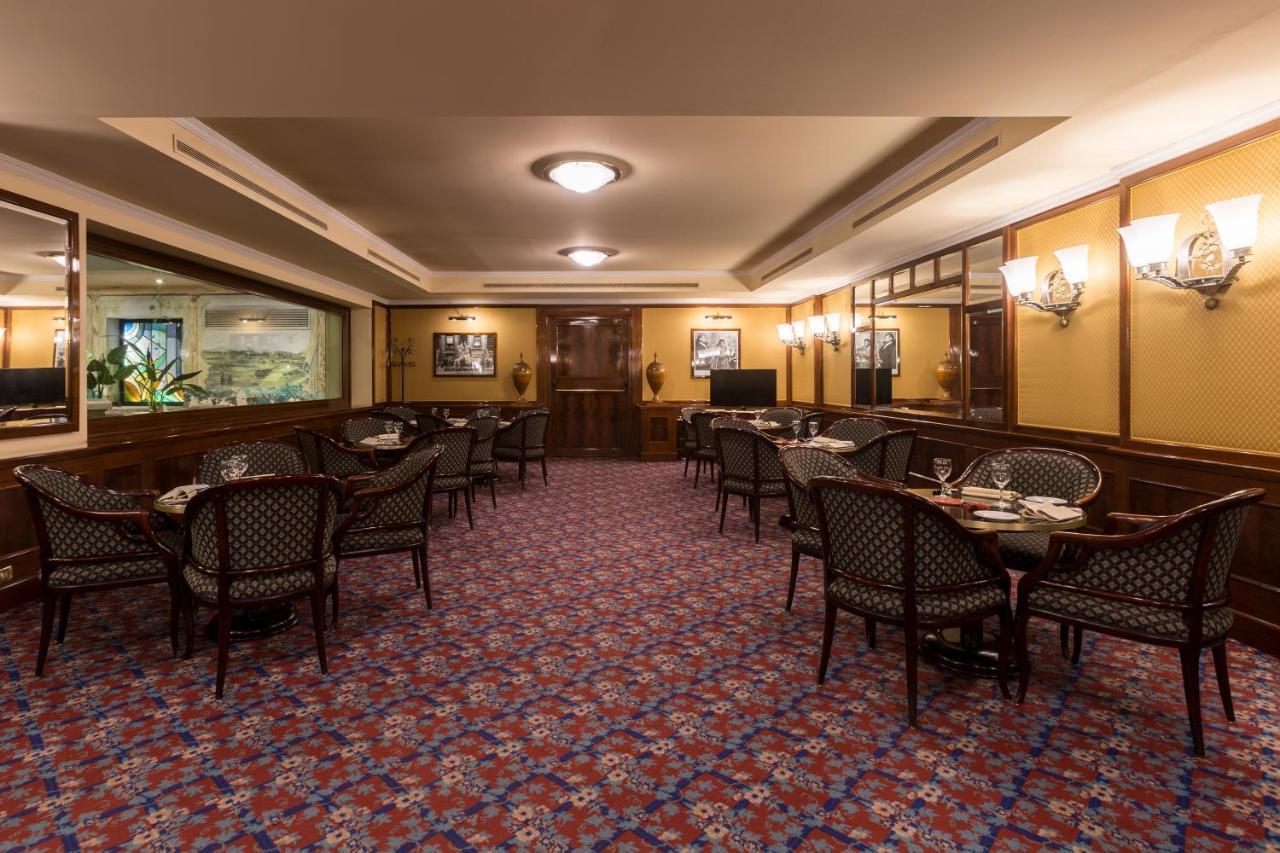 Doria Grand Hotel
