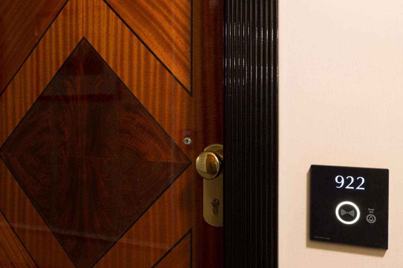 Doria Grand Hotel 4*