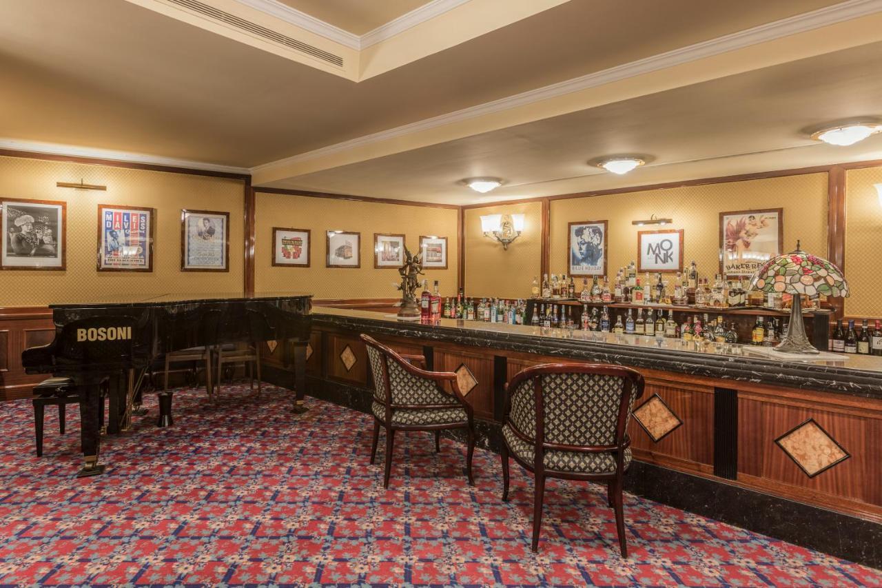 Hotel Doria Grand