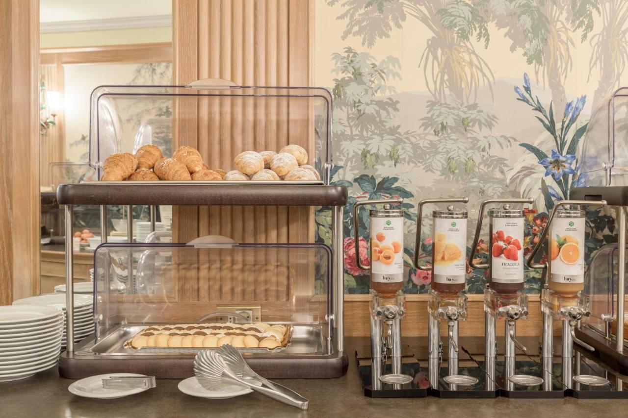Doria Grand Hotel 4*