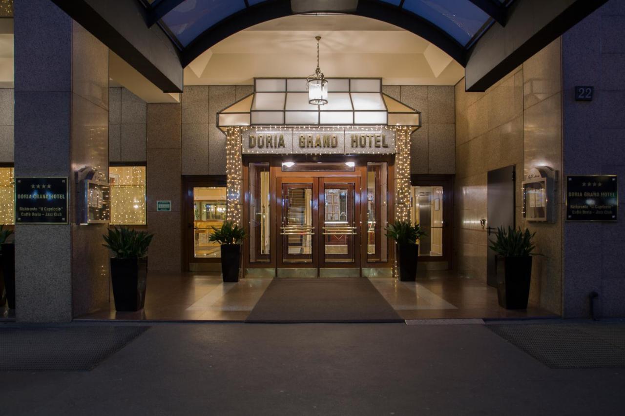 Doria Grand Hotel Milão