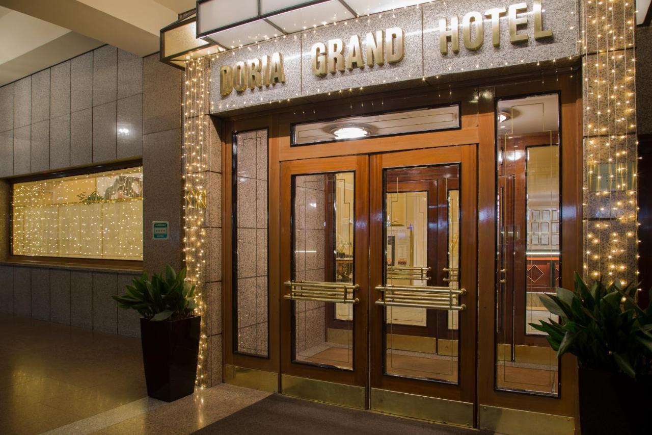 Doria Grand 4*