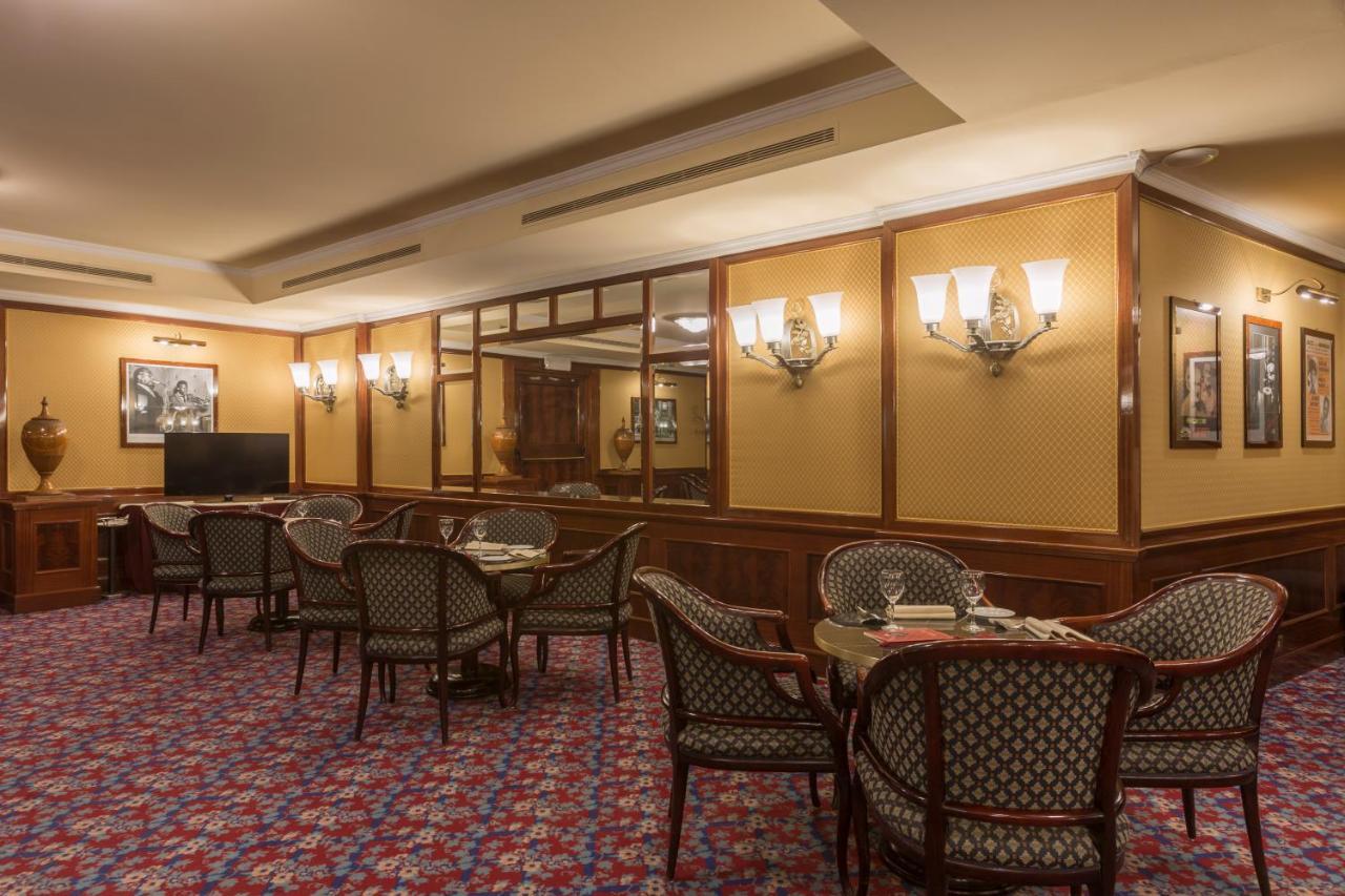 Hotel Doria Grand 4*