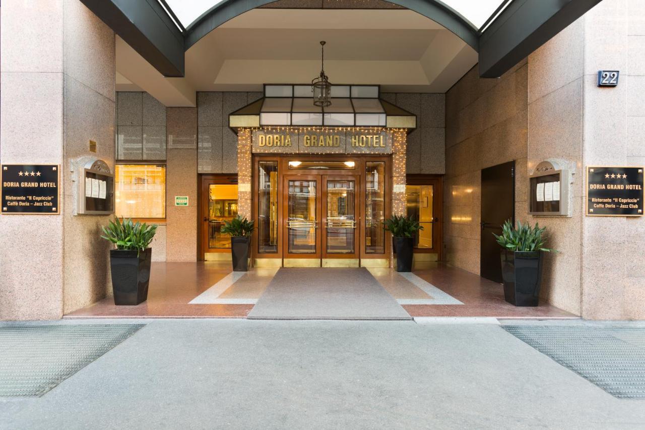 Hotel Doria Grand