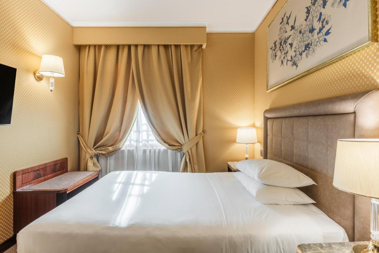 Hotel Doria Grand