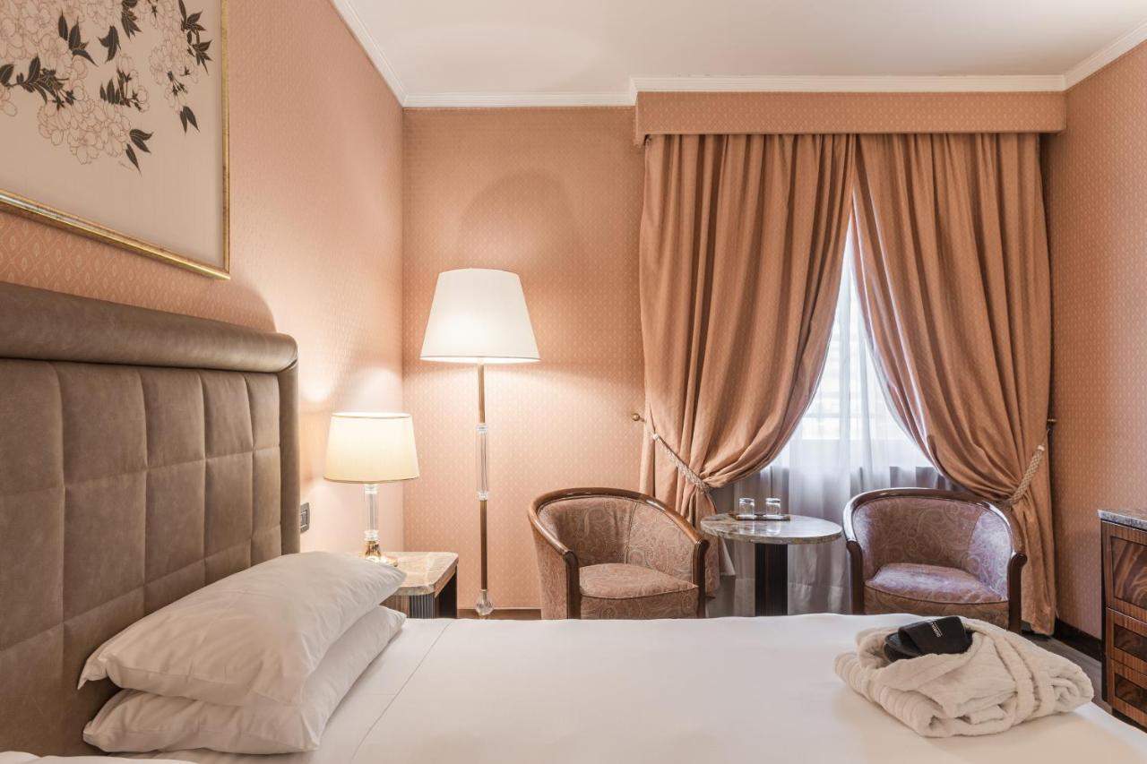 Doria Grand Hotel