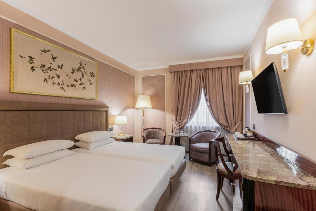 Doria Grand Hotel 4*