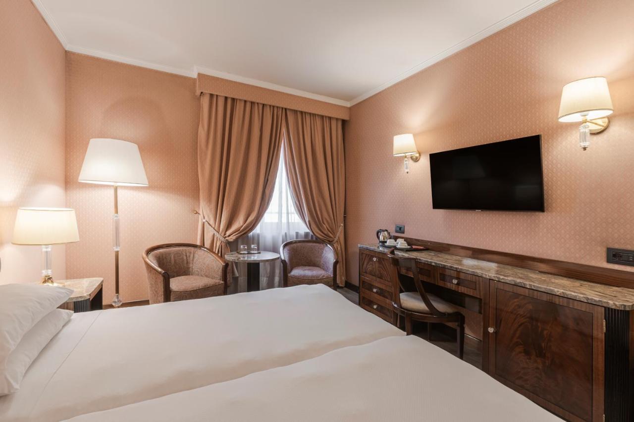 Doria Grand 4* Milão