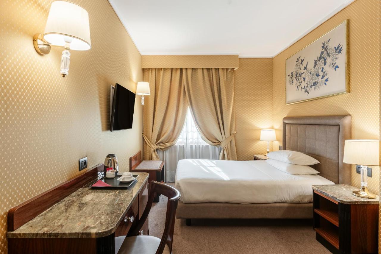 Doria Grand Hotel 4*