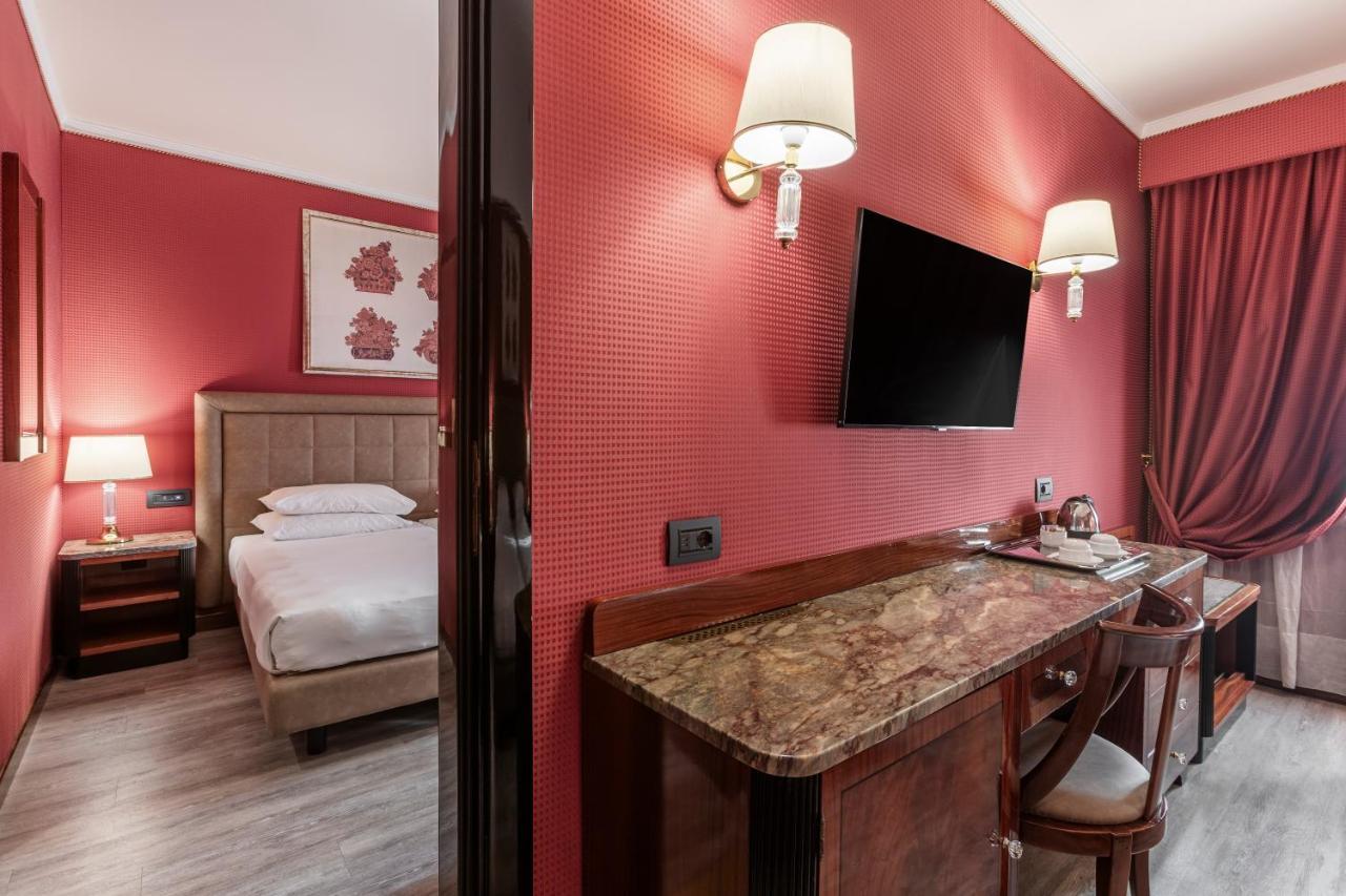 Doria Grand 4*