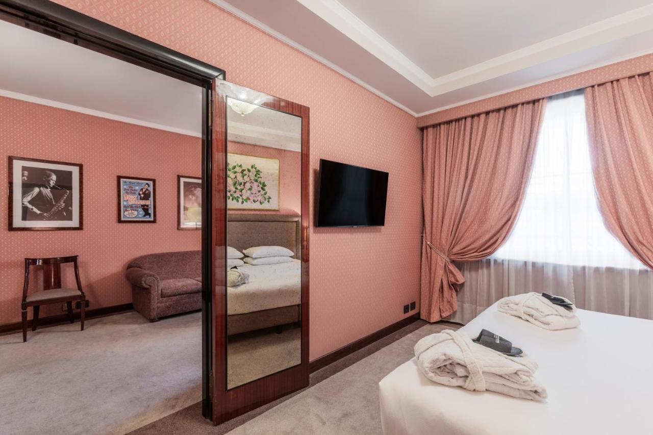 Hotel Doria Grand 4*