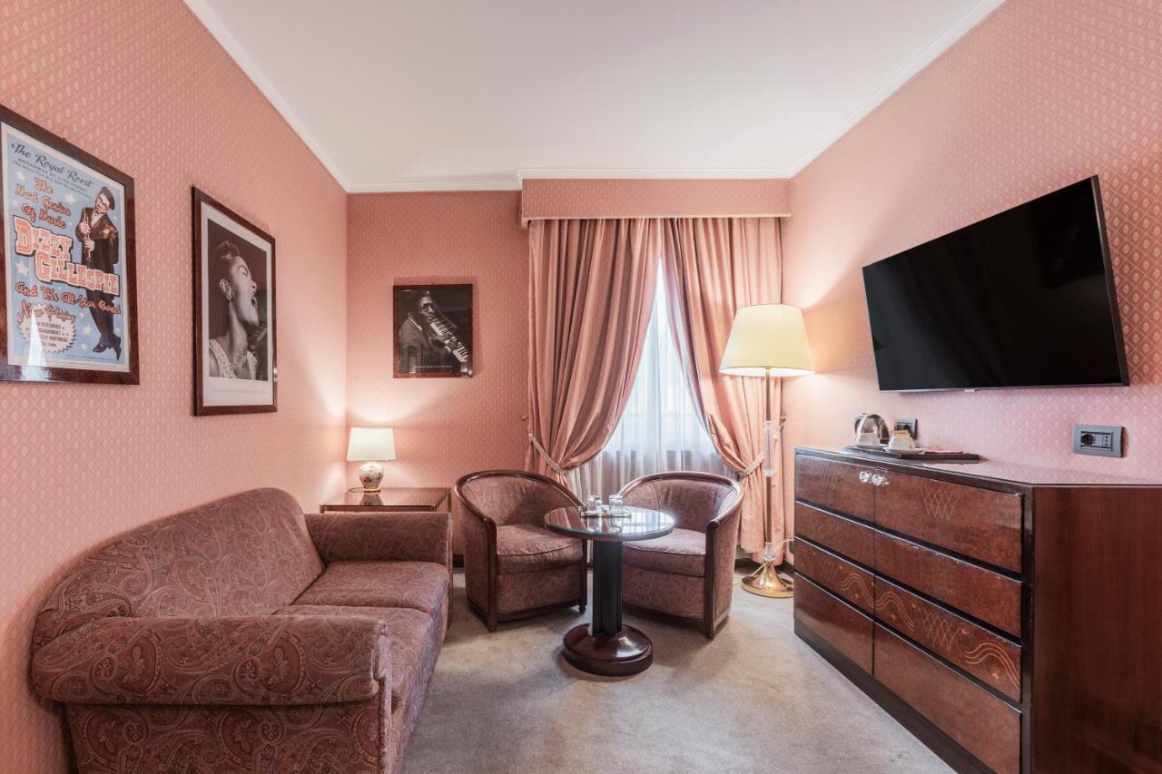 Doria Grand Hotel 4*