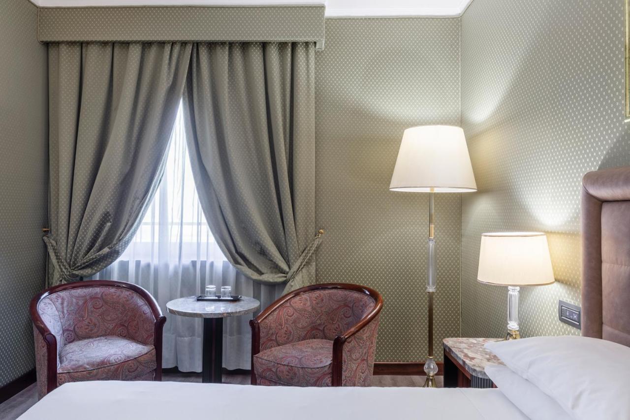 Doria Grand 4* Milão