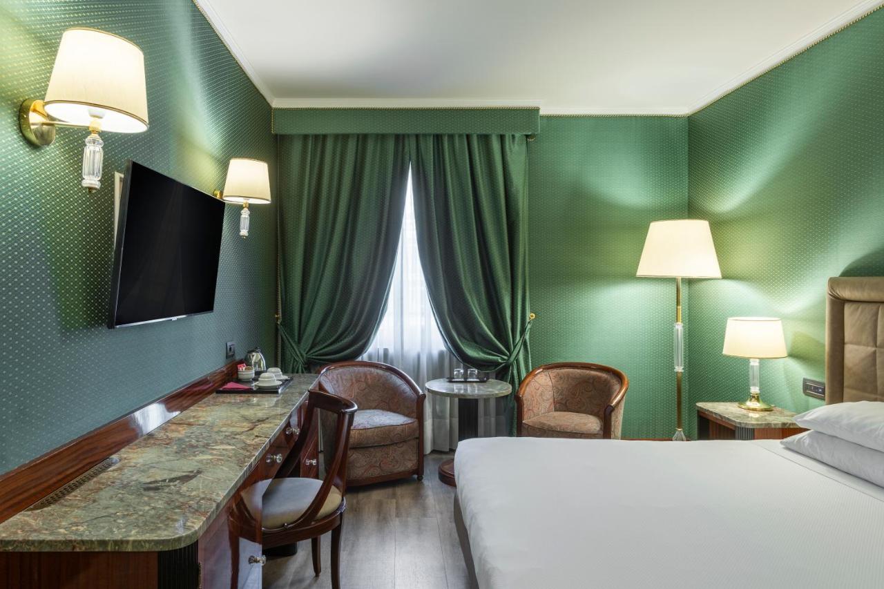 Doria Grand Hotel 4*