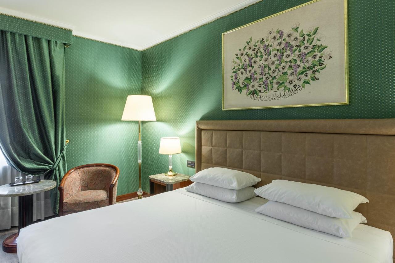 Hotel Doria Grand 4*