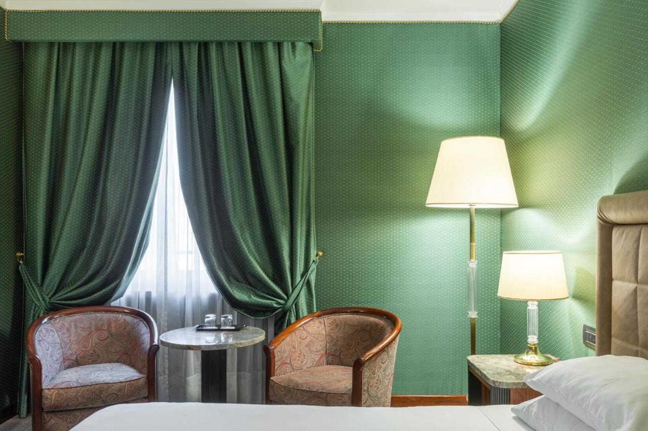Doria Grand 4*