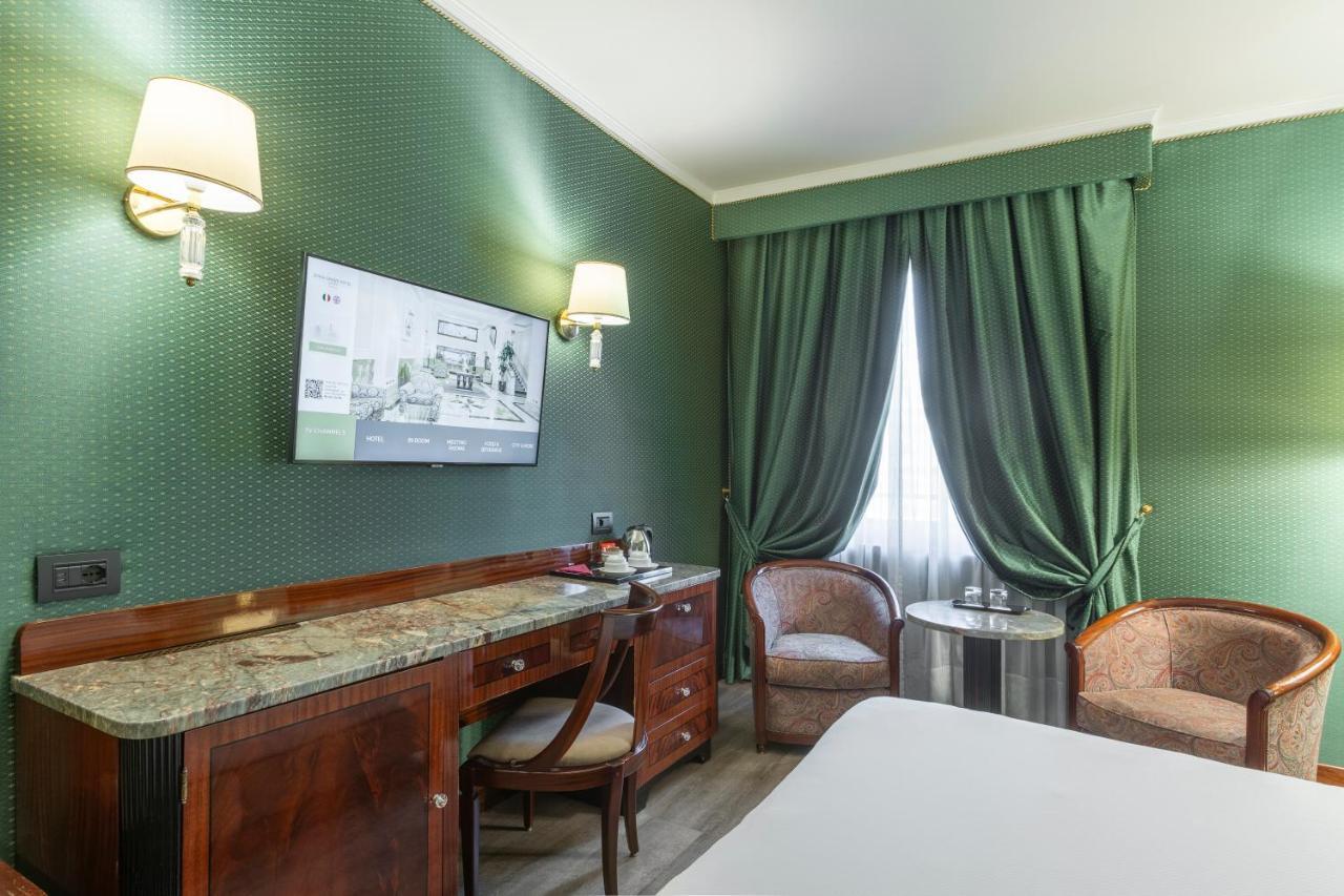 Doria Grand Hotel 4*