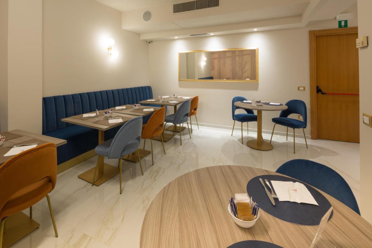 Nasco Hotel Milan
