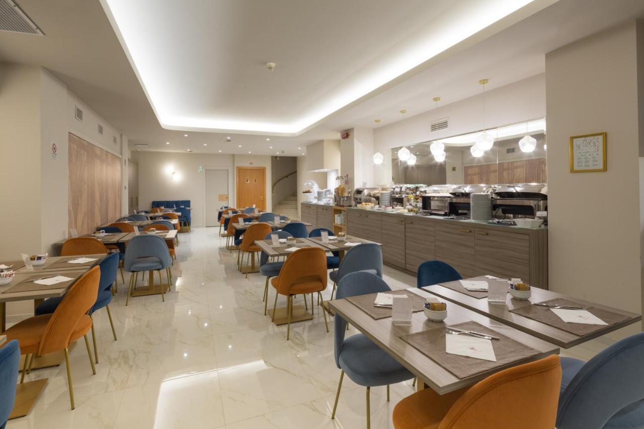 Hotel Nasco Milan