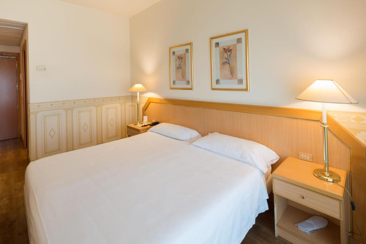 Hotel Nasco Milan