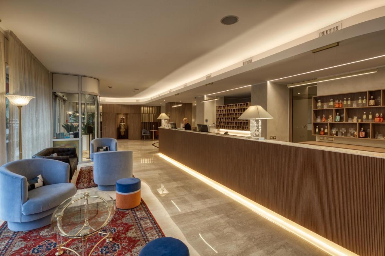 Hotel Nasco Milan