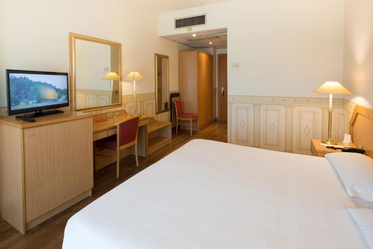 Hotel Nasco 4*