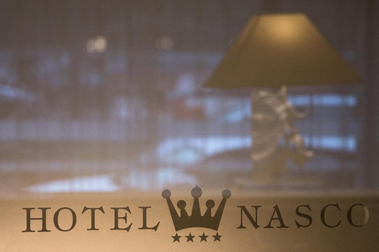 Nasco