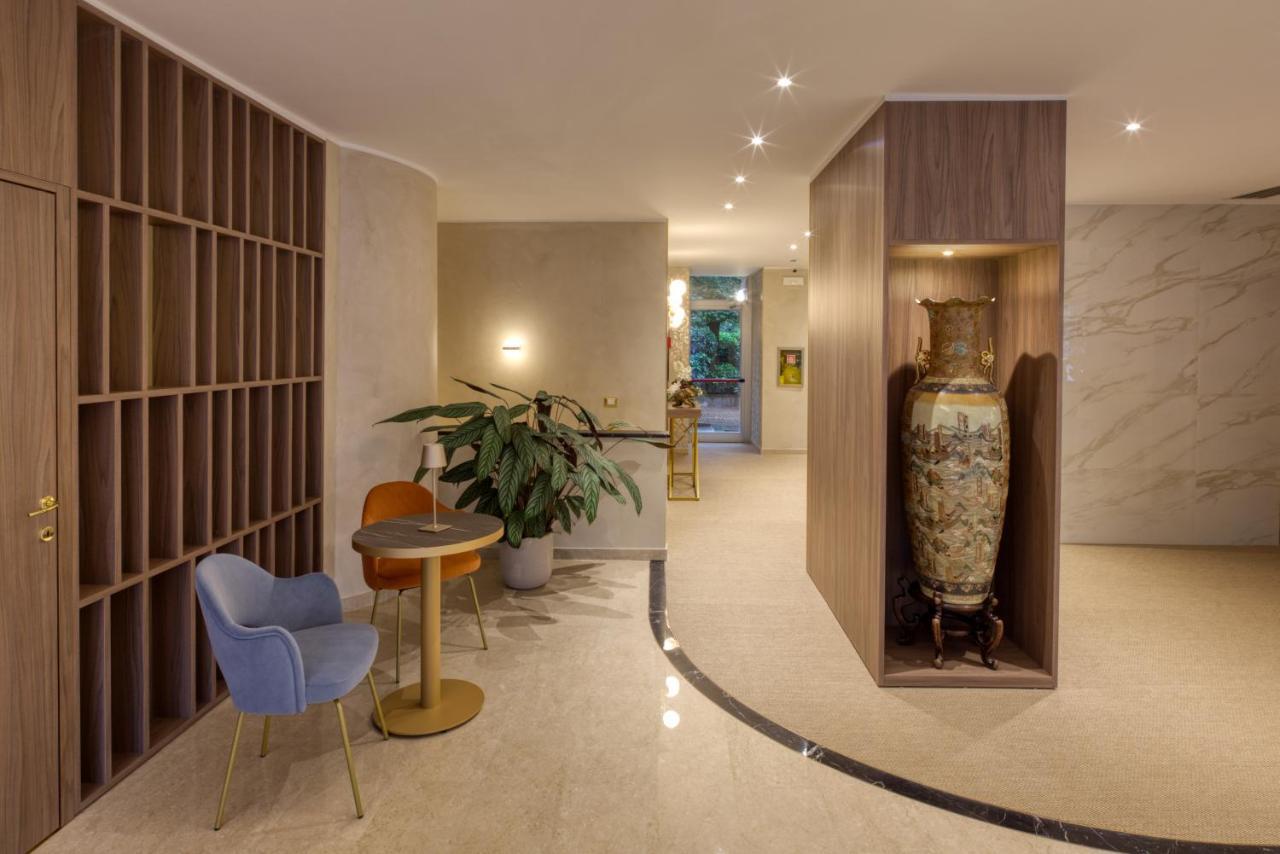 Hotel Nasco Milan