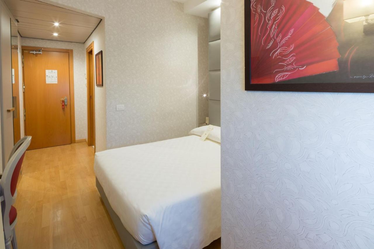 Nasco Hotel Milan